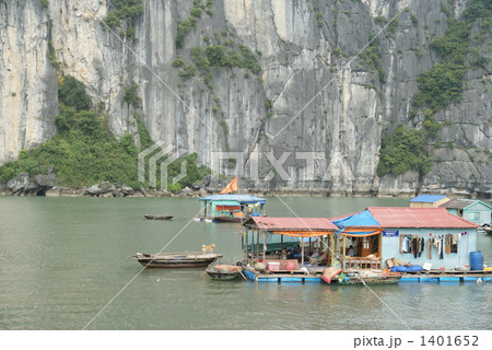 ハロン湾 ハロン湾 1401652