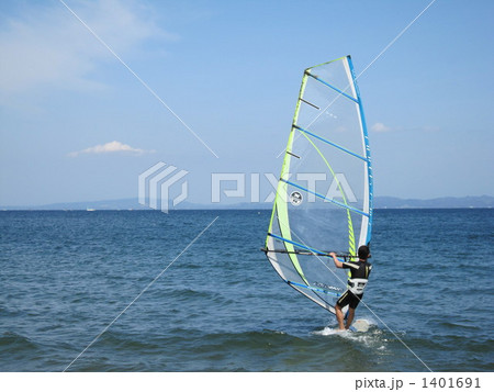ウィンドサーフィン ウィンドサーフィン 1401691