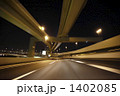 1357首都高速道路夜走り 1402085