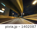 1471首都高速道路夜走り 1402087