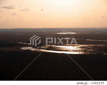 釧路湿原 1402255