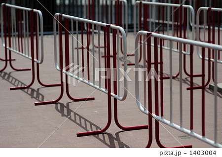 鉄柵 鉄柵 1403004