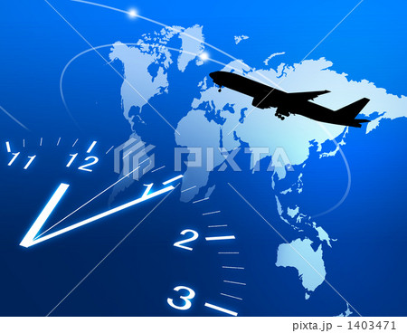 海外旅行 1403471