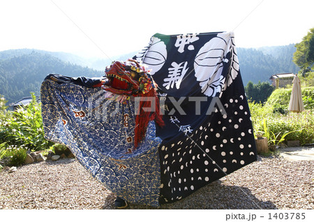 獅子舞 獅子舞 1403785