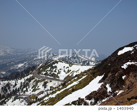 草津志賀道路ドライブ 草津志賀道路ドライブ 1403940