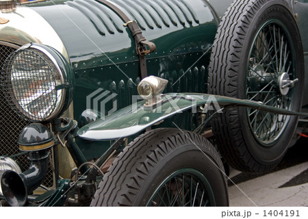 クラッシックカー 1404191