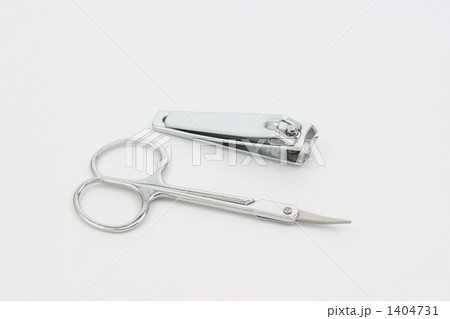 爪きり 1404731