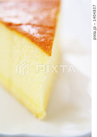 スフレチーズケーキ スフレチーズケーキ 1404837