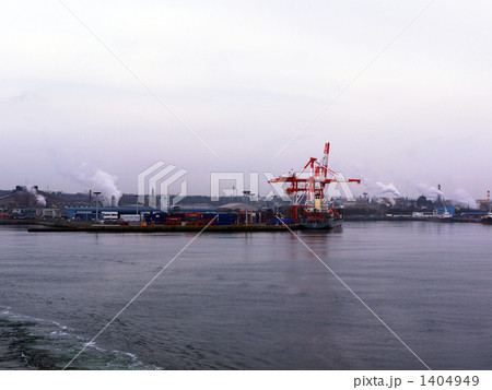 八戸港 1404949