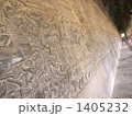 アンコールワットの壁画 1405232