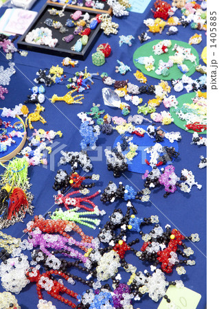 フリーマーケット フリーマーケット 1405885