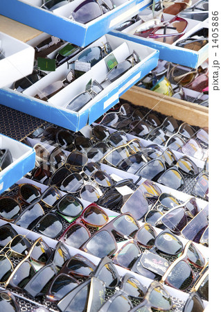 フリーマーケット 1405886