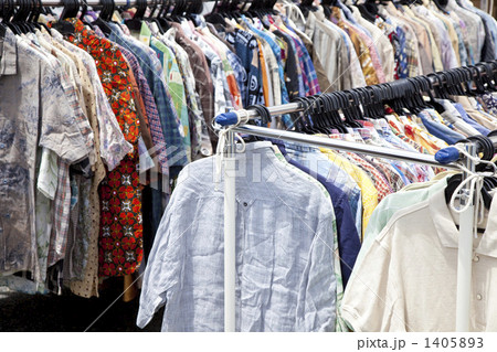 フリーマーケット 1405893