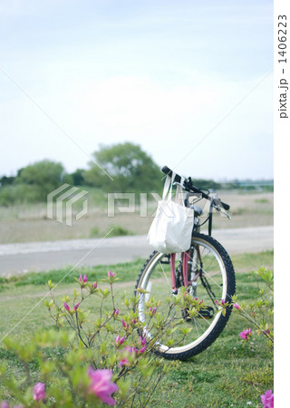 サイクリングの寄り道(縦) サイクリングの寄り道(縦) 1406223