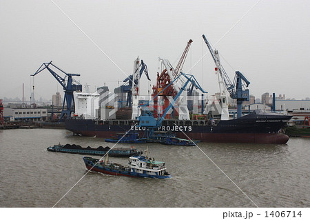 上海　造船所 1406714