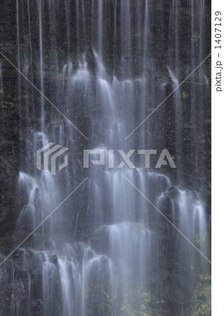 白糸の滝 白糸の滝 1407129