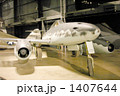ルフトヴァッフェ　Me262  1407644