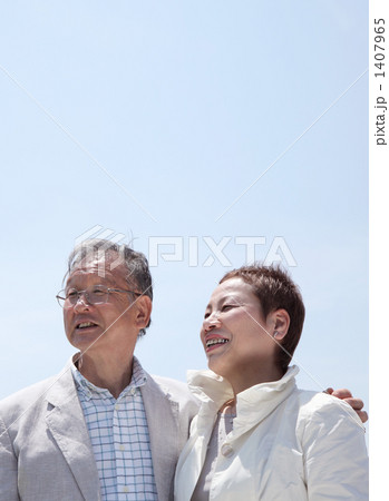 夫婦 1407965