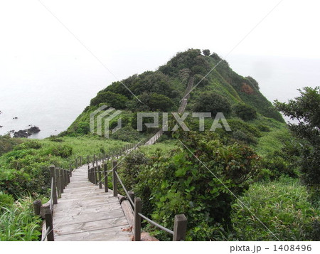 粟島 1408496