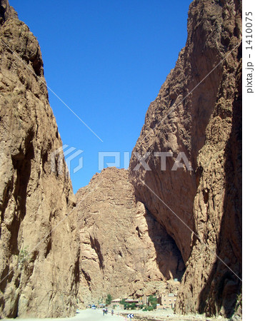 トドラ峡谷 1410075