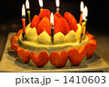 誕生日のケーキ 1410603