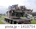 128mm連装高射砲 FlaK40 ツヴィリング 1410754