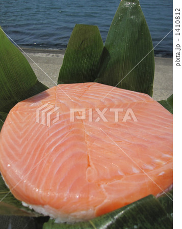 ます寿司 1410812