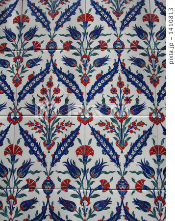 タイル タイル 1410813