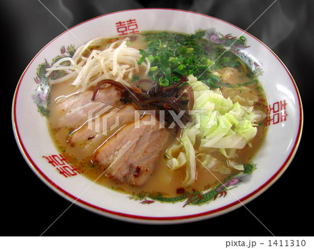 豚骨ラーメン 1411310