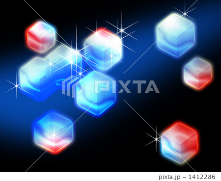 キュービック キュービック 1412286