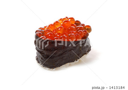 いくらの軍艦巻き 1413184