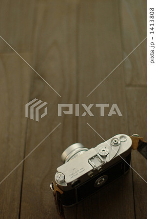 ライカ M3 （たて位置・フローリング） 1413808