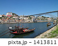 世界遺産・ポルト歴史地区の風景 世界遺産・ポルト歴史地区の風景 1413811