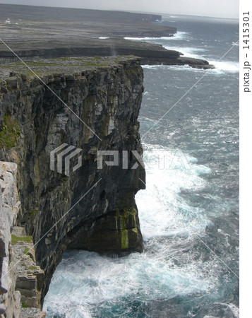ドウーンエンガスの崖 ドウーンエンガスの崖 1415301