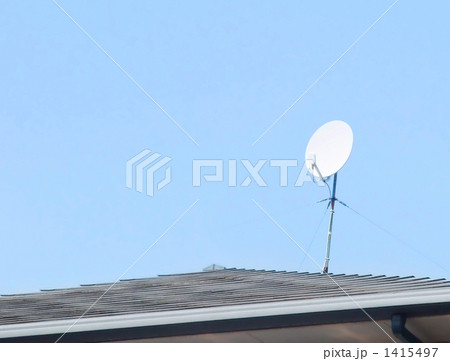 アンテナ 1415497