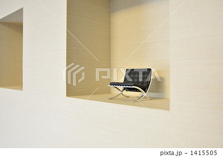 棚のある暮らし 1415505