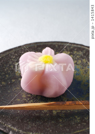 テッセンの和菓子 テッセンの和菓子 1415843