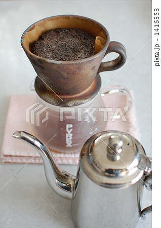 ドリップコーヒー ドリップコーヒー 1416353