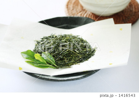新茶 Ⅱ 新茶 Ⅱ 1416543