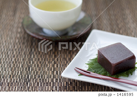 水ようかん 1416595