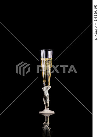 シャンパン 1416690