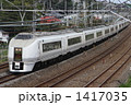 JR東日本651系、特別急行列車「スーパーひたち」 1417035