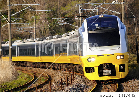 特急　サンダーバード 1417445