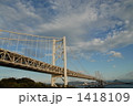 瀬戸大橋 1418109