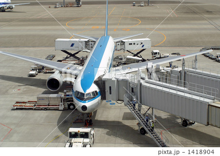 モヒカンジェット 1418904