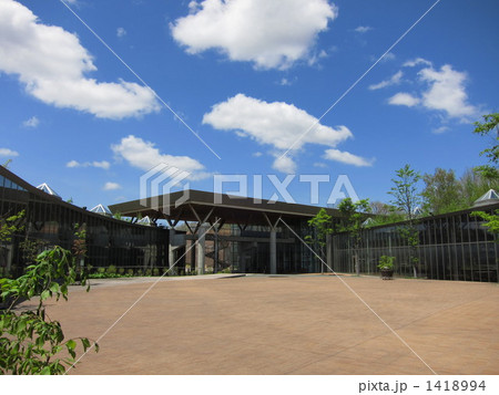 縄文時遊館 縄文時遊館 1418994