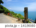 旧東海道　薩埵峠 1419080