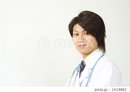 若い研修医 若い研修医 1419862