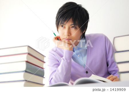 勉強 1419909