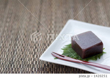 水ようかん 1420251